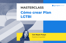 Masterclass Como Crear Plan Lgtbi Grupo2000