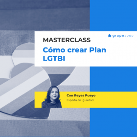 Masterclass Como Crear Plan Lgtbi Grupo2000