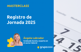 Masterclass Registro Jornada 2025 Grupo2000