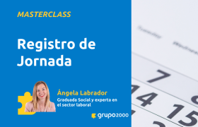 Masterclass Registro Jornada Grupo2000