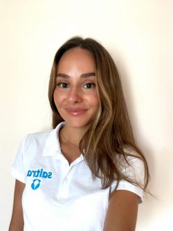 Carla Barquín Esteban Saltra
