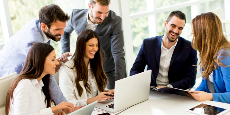 Formacion Bonificada Empresas