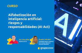 Curso Alfabetizacion En Inteligencia Artificial Riesgos Y Responsabilidades Ai Act V2 Grupo2000