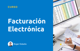Curso Facturacion Electronica Grupo2000