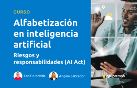 Curso Alfabetizacion En Inteligencia Artificial Riesgos Y Responsabilidades Grupo2000