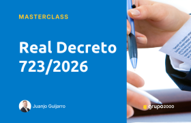 Masterclass Rd 723 2026 Grupo2000
