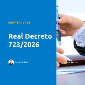 Masterclass Rd 723 2026 Grupo2000