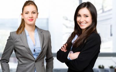 Ayudas y subvenciones para mujeres emprendedoras