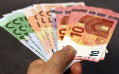 La Ley contra el Fraude Fiscal prohíbe pagos en efectivo superiores a 1.000 €