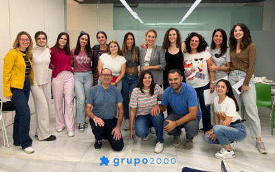 Grupo2000 lanza un programa de empresa saludable