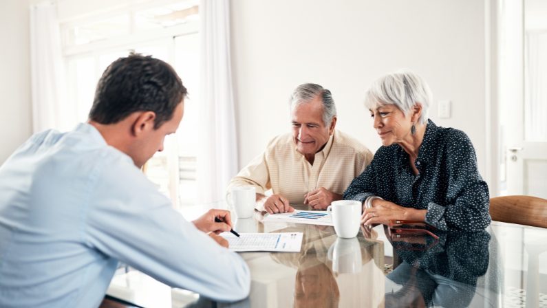 Nueva edad de jubilación para autónomos a partir de 2025