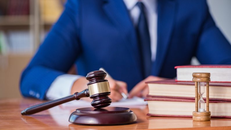 ¿Están los jueces obligados a asistir a comisiones sobre lawfare?