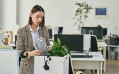 El despido ya no será nulo aunque hayas solicitado medidas de conciliación o teletrabajo